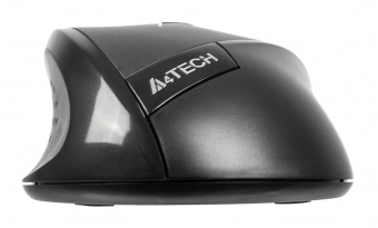 Мышь A4Tech V-Track Padless N-600X черный оптическая (1600dpi) USB (4but) от магазина РЭССИ