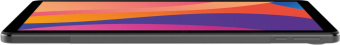 Планшет Digma Optima 1416D 4G T606 (1.6) 8C RAM4Gb ROM64Gb 10.1" In-Cell 1280x800 4G 2Sim Android 13 темно-серый 8Mpix 5Mpix BT WiFi microSD 1Tb 6000mAh от магазина РЭССИ