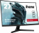 Монитор Iiyama 27" Red Eagle G2766HSU-B1 черный VA LED 1ms 16:9 HDMI M/M матовая 3000:1 250cd 178гр/178гр 1920x1080 DP FHD USB 5кг от магазина РЭССИ