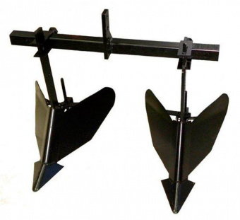 Окучник для мотоблоков Huter 71/3/32 для GMC от магазина РЭССИ