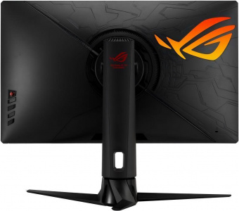 Монитор Asus 27" Gaming XG27UQR черный IPS LED 1ms 16:9 HDMI матовая HAS Piv 400cd 178гр/178гр 3840x2160 DP 4K USB 8кг от магазина РЭССИ
