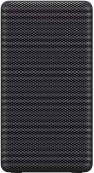 Тыловая колонка Sony SA-RS3S 2.0 100Вт черный (в комплекте: 2 колонки) от магазина РЭССИ