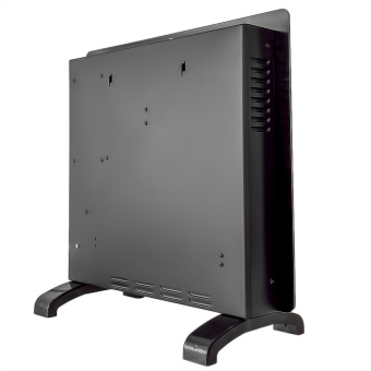 Конвектор Zenet ZET-528 1500Вт черный от магазина РЭССИ