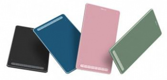 Графический планшет XPPen Deco Deco LW Black Bluetooth/USB черный от магазина РЭССИ