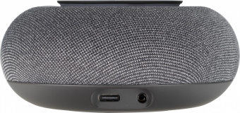 Умная колонка VK Капсула Мини Маруся т.серый 5W 1.0 BT 10м (MRC02BK) от магазина РЭССИ