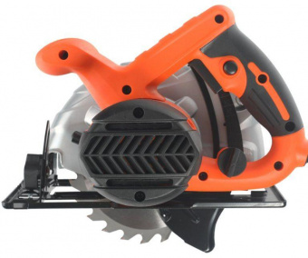 Циркулярная пила (дисковая) Patriot CS 162 1200Вт (ручная) от магазина РЭССИ