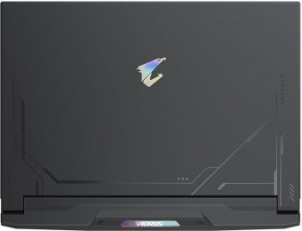 Ноутбук Gigabyte Aorus 15X AKF Core i9 13900HX 16Gb SSD1Tb NVIDIA GeForce RTX4070 8Gb 15.6" IPS QHD (2560x1440) noOS black WiFi BT Cam (ASF-D3KZ754SD) от магазина РЭССИ