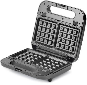 Вафельница Vitek VT-7148 от магазина РЭССИ