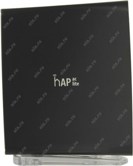 Mikrotik RouterBOARD hAP AC Lite электронное устройство от магазина РЭССИ