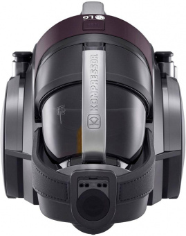Пылесос LG VC83109UHAQ 2000Вт фиолетовый от магазина РЭССИ