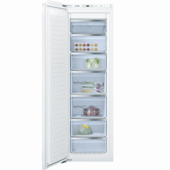 Freezer Bosch GIN81AEF0U white от магазина РЭССИ