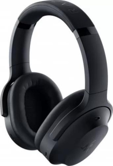 Наушники с микрофоном Razer Barracuda Pro черный мониторные BT/Radio оголовье (RZ04-03780100-R3M1) от магазина РЭССИ