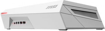 ПК MSI Trident 3 A 11SI-076XRU USFF i5 11400F (2.6) 8Gb SSD512Gb GTX1660 Super 6Gb noOS GbitEth WiFi BT 230W белый от магазина РЭССИ