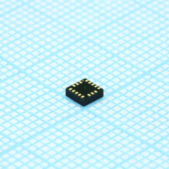 H3LIS331DLTR от магазина РЭССИ