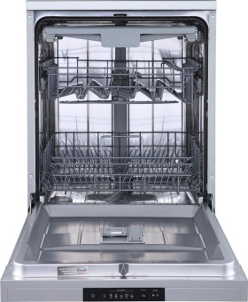 Посудомоечная машина Gorenje GS620C10S серебристый (полноразмерная) от магазина РЭССИ