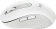 Мышь Logitech M650 белый/серый оптическая (4000dpi) беспроводная BT/Radio USB (4but) от магазина РЭССИ