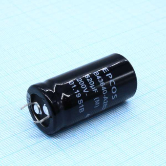 B43640A2827M от магазина РЭССИ