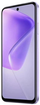 Смартфон Infinix X6531B Hot 50i 128Gb 6Gb фиолетовый моноблок 3G 4G 2Sim 6.78" 720x1600 Android 14 48Mpix 802.11 a/b/g/n/ac NFC GPS GSM900/1800 GSM1900 TouchSc Protect FM microSD max2048Gb от магазина РЭССИ
