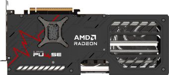 Видеокарта Sapphire PCI-E 5.0 11348-03-20G PULSE AMD RADEON RX 9070 XT GAMING 16GB AMD Radeon RX 9070XT 16Gb 256bit GDDR6 2400/20000 HDMIx2 DPx2 HDCP Ret от магазина РЭССИ