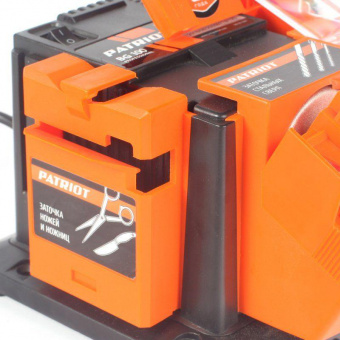 Станок заточной Patriot BG 100 65W (160301500) от магазина РЭССИ