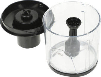 Блендер погружной Starwind SBP2201 850Вт красный/черный от магазина РЭССИ