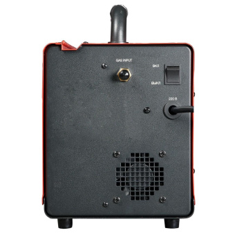Сварочный полуавтомат Fubag IRMIG 180 SYN + FB 250 инвертор ММА/TIG MIG/MAG 7кВт от магазина РЭССИ