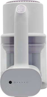 Пылесос ручной Roidmi ZERO Z1 (XCQ09RM) 335Вт белый/фиолетовый от магазина РЭССИ