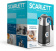 Чайник электрический Scarlett SC-EK21S102 1.7л. 2200Вт графит (корпус: металл) от магазина РЭССИ