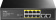 Коммутатор Cudy FS1010P (L2) 10x100Мбит/с 8PoE+ 120W неуправляемый от магазина РЭССИ