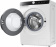 Картинка Стиральная машина Samsung WW90A6S44AE/LD класс: A загр.фронтальная макс.:9кг белый от магазина РЭССИ Стиральная машина Samsung WW90A6S44AE/LD класс: A загр.фронтальная макс.:9кг белый от магазина РЭССИ