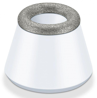 Пилинг Beurer FC76 для лица насадок:3шт белый от магазина РЭССИ