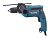 Дрель ударная Makita HP1641F 680Вт патрон:быстрозажимной реверс от магазина РЭССИ