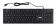 Клавиатура Acer OKW020 черный USB slim от магазина РЭССИ