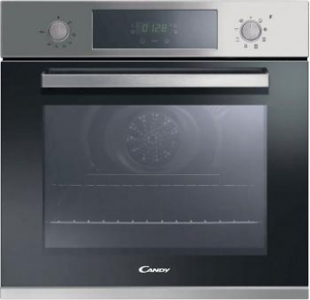 Встраиваемый комплект Candy FCP605X/ECHG6 нержавеющая сталь/нержавеющая сталь от магазина РЭССИ