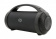 Колонка порт. Digma S-17 черный 8.5W 1.0 BT/3.5Jack/USB 10м 1500mAh от магазина РЭССИ