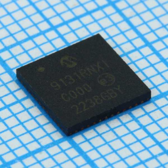 KSZ9131RNXI от магазина РЭССИ