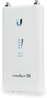 Ubiquiti Rocket 5AC Lite электронное устройство от магазина РЭССИ