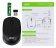 Мышь Acer OMR020 черный оптическая (1200dpi) беспроводная USB для ноутбука (3but) от магазина РЭССИ
