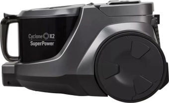 Пылесос Polaris PVC 2031 2000Вт антрацит/серый от магазина РЭССИ