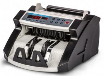 Счетчик банкнот Dors CT1040UM SYS-040492 мультивалюта от магазина РЭССИ