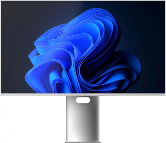 Монитор Digma Pro 31.5" Vision L серебристый QD OLED LED 1ms 16:9 HDMI матовая HAS Piv 1000cd 178гр/178гр 3840x2160 240Hz G-Sync FreeSync DP 4K USB 5.7кг от магазина РЭССИ