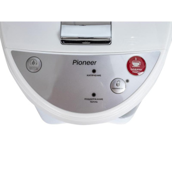 Чайник-термос Pioneer TP710 от магазина РЭССИ