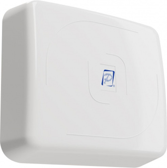 Антенна телевизионная Рэмо BAS-1121-DX Белка 40дБ активная белый каб.:6м от магазина РЭССИ