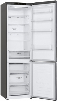 Холодильник LG GW-B509CLZM 2-хкамерн. графит (двухкамерный) от магазина РЭССИ