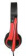 Картинка Наушники с микрофоном Оклик HS-M150 черный/красный 2.2м накладные оголовье (359486) от магазина РЭССИ Наушники с микрофоном Оклик HS-M150 черный/красный 2.2м накладные оголовье (359486) от магазина РЭССИ
