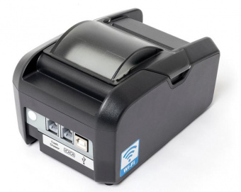 Онлайн-касса Штрих-М Штрих-On-Line без ФН черный от магазина РЭССИ