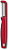 Овощечистка Victorinox Iotaс лезвием двухсторон. красный упак.:европодвес (6.0943.1) от магазина РЭССИ