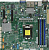 Материнская Плата SuperMicro MBD-X11SSH-TF-O Soc-1151 iC236 mATX 4xDDR4 8xSATA3 SATA RAID iX550 2х10GgbEth Ret от магазина РЭССИ