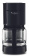 Кофеварка капельная Moulinex FG121811 800Вт черный от магазина РЭССИ