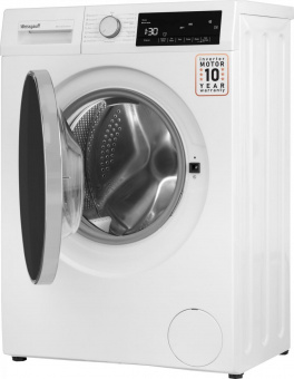 Стиральная машина Weissgauff WM 41126 DS Inverter класс: A+++ загр.фронтальная макс.:6кг белый от магазина РЭССИ